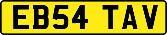 EB54TAV