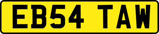 EB54TAW