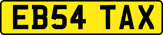 EB54TAX