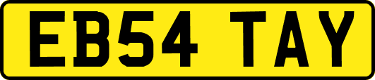 EB54TAY
