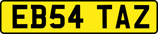EB54TAZ