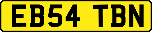 EB54TBN