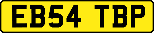 EB54TBP