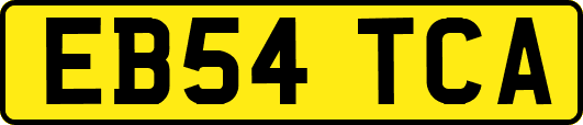 EB54TCA