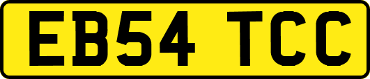 EB54TCC