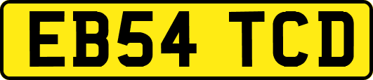 EB54TCD