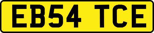 EB54TCE