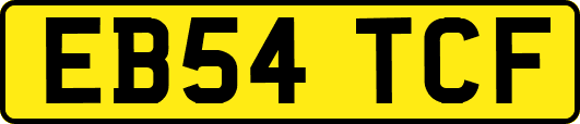 EB54TCF