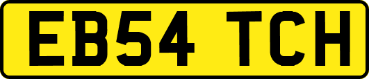 EB54TCH