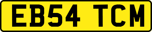 EB54TCM