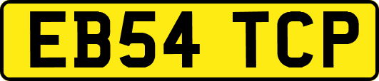 EB54TCP