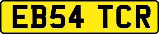 EB54TCR