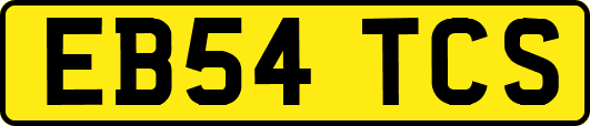 EB54TCS