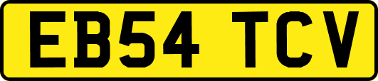 EB54TCV