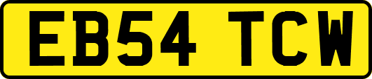 EB54TCW