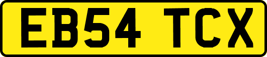 EB54TCX