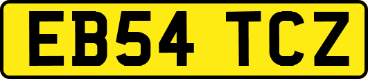 EB54TCZ