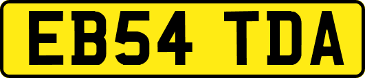 EB54TDA