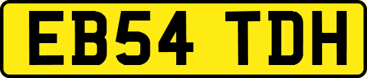 EB54TDH