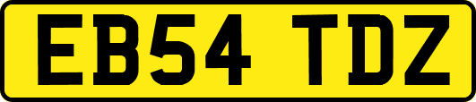 EB54TDZ