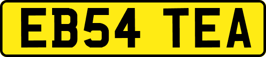EB54TEA