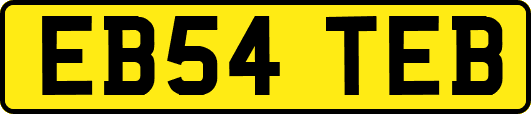 EB54TEB
