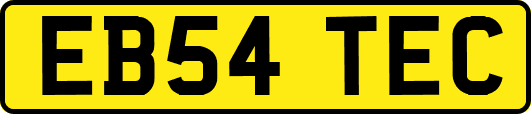 EB54TEC