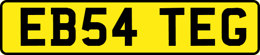 EB54TEG