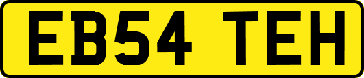 EB54TEH
