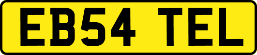 EB54TEL