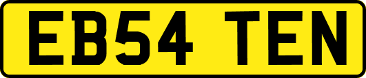 EB54TEN