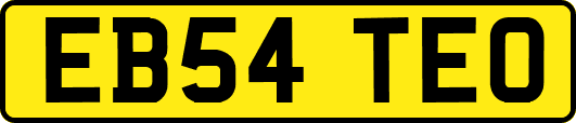 EB54TEO