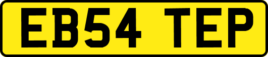 EB54TEP