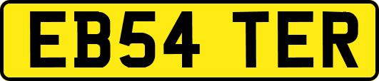 EB54TER