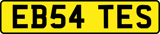 EB54TES
