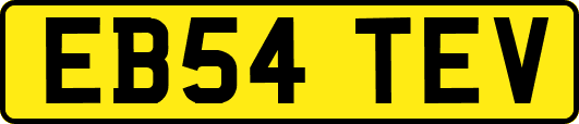 EB54TEV