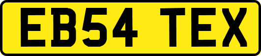 EB54TEX
