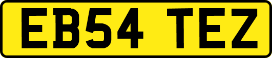 EB54TEZ