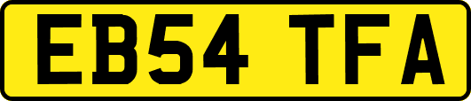 EB54TFA