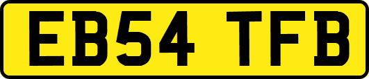 EB54TFB