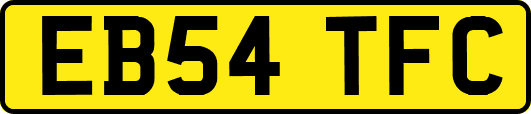 EB54TFC