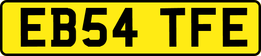 EB54TFE