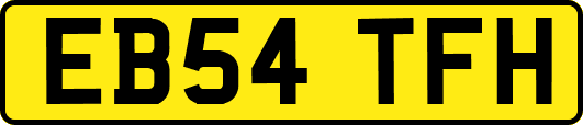 EB54TFH
