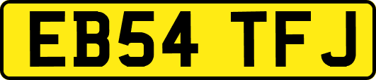 EB54TFJ