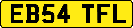 EB54TFL