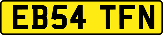 EB54TFN