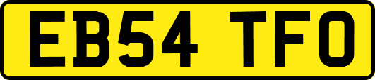 EB54TFO