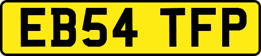 EB54TFP