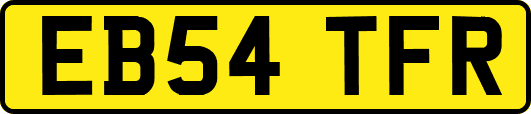 EB54TFR