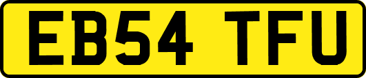EB54TFU